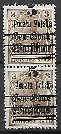 FI.9Ib B3* Z+B GWARANCJA H. JENDROSZEK
