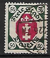 WMG FI.74 KASOWANY GWARANCJA H. JENDROSZEK