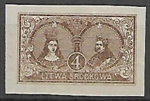 LITWA ŚRODKOWA FI.37 PRÓBA 2