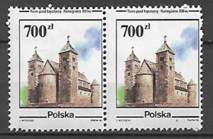 FI.3154** MAKULATURA GWARANCJA  J. WALOCHA
