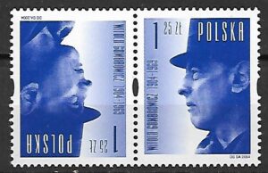 FI.3980**PARKA TETE-BECHE ŁĄCZONA BOKIEM