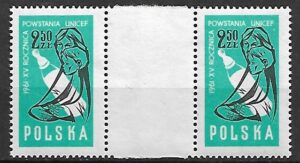 FI.1129** ROZDZIELONE PUSTO POLEM