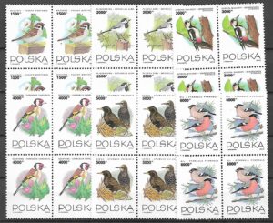 FI.3310-3315** 4-BLOK