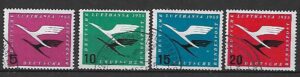 NIEMCY RFN MI.205-208 KASOWANY