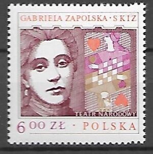 FI.2449** NIE SPASOWANE ZĄBKOWANIE GWARANCJA J.WALOCHA