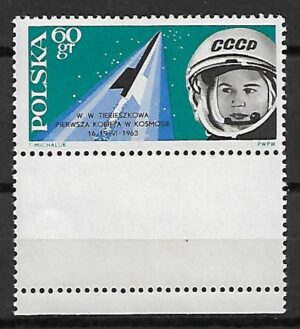 FI.1268*Z PUSTOPOLEM POD ZNACZKIEM