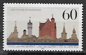 ARCHITEKTURA RFN MI.1240**