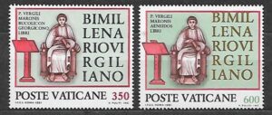 RELIGIA WATYKAN MI.783-784**