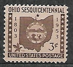 ROCZNICA USA MI.637**