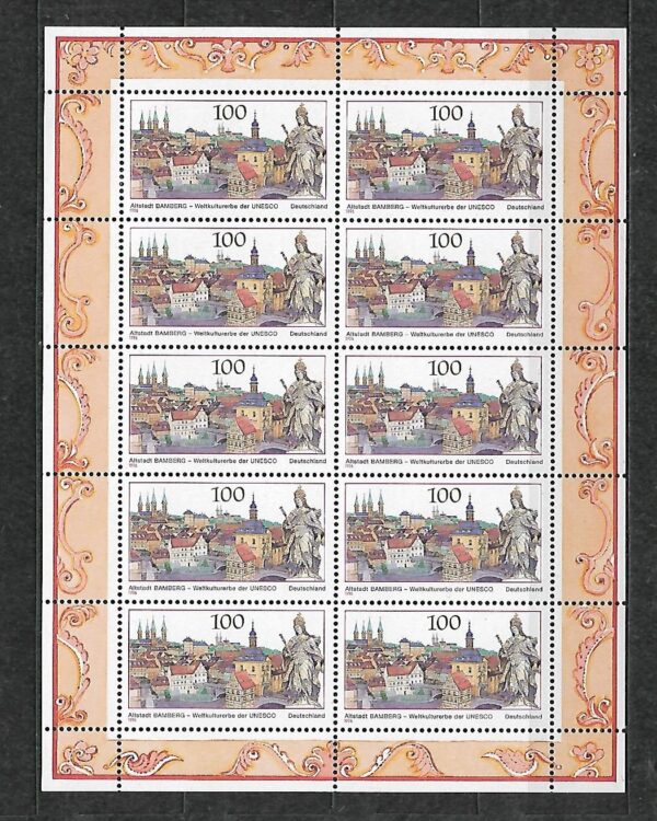 ARCHITEKTURA RFN MI.ARK.1881**