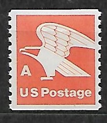 ORZEŁ USA MI.1341C**