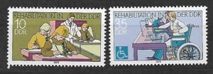 REHABILITACJA DDR MI.2431-2432**