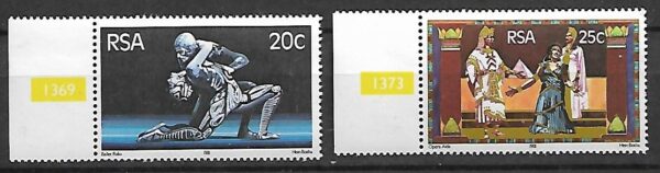 OPERA RSA MI.583-584**