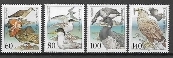 PTAKI RFN MI.1539-1542**
