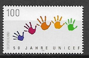 UNICEF RFN MI.1869**