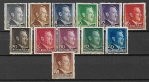 HITLER FI.71-82**GG