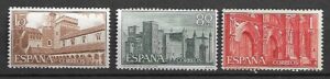 KLASZTOR HISZPANIA MI.1147-1149**
