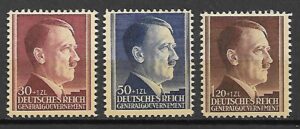 HITLER FI.89-91**GG