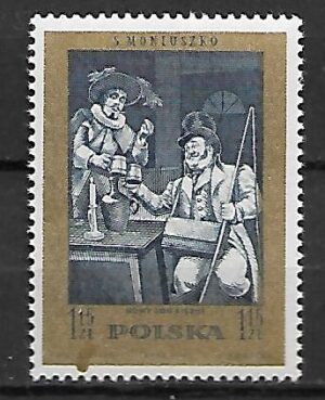 FI.2030**MAKULATURA GWARANCJA I OPIS J.WALOCHA