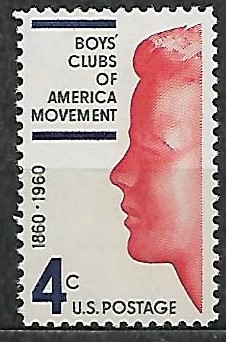 DZIEŃ DZIECKA USA MI.793**