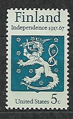 HERB USA MI.933**