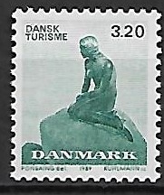 POMNIK DANIA MI.943**