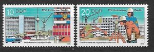 PRZEMYSŁ DDR MI.2424-2425**