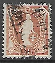SZWAJCARIA MI.90D