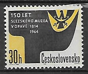 ROCZNICA CZECHOSŁOWACJA MI.1478**