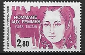 DZIEŃ KOBIET FRANCJA MI.2429**