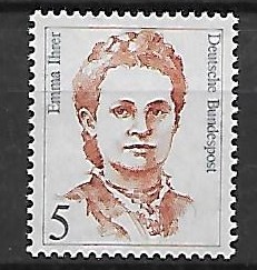SŁAWNI LUDZIE RFN MI.1405**