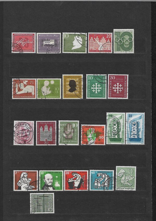 RFN ROCZNIK 1956 R KASOWANY