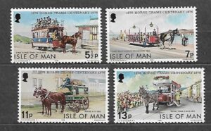 TRANSPORT WYSPA MAN MI.78-81**
