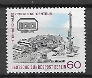 KONGRES RFN BERLIN MI.591**