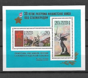 ROCZNICA ZSRR MI.BL.83**