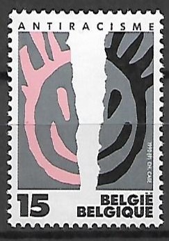 MALARSTWO BELGIA MI.2508**