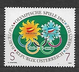 OLIMPIADA AUSTRIA MI.2048**