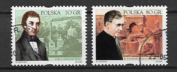 FI.3688-3689 KASOWANY