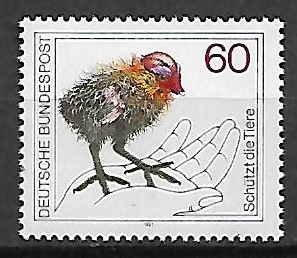 OCHRONA ŚRODOWISKA RFN MI.1102**