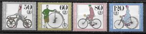 ROWERY RFN MI.1242-1245**