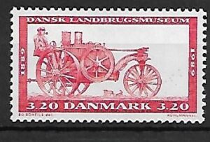 ZABYTKOWE AUTO  DANIA MI.953**