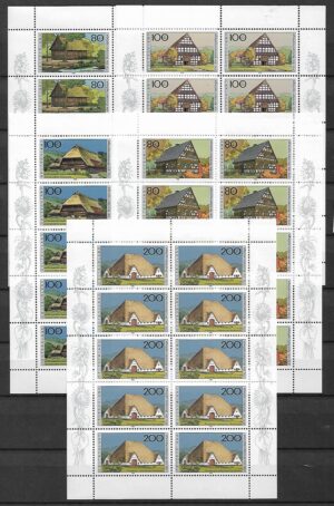 ARCHITEKTURA RFN MI.ARK.1883-1887**
