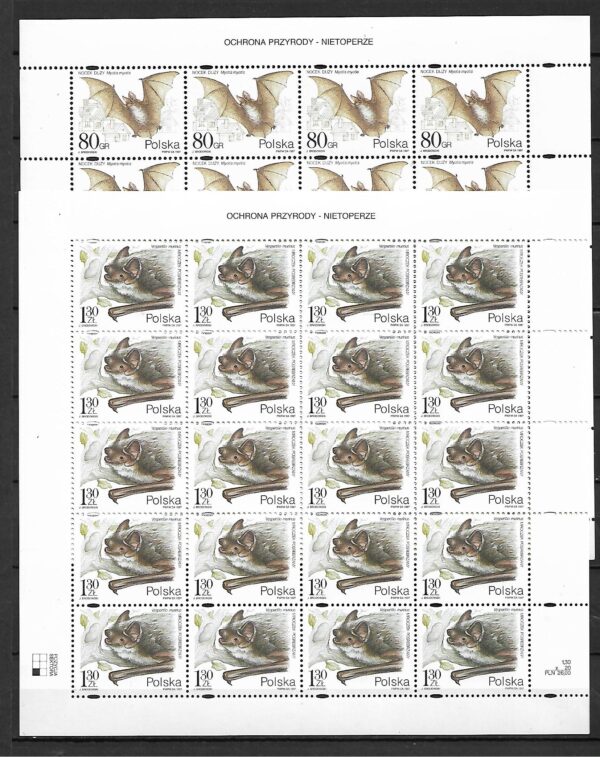 FI.ARK.3508-3511** KOMPLET - obrazek 2