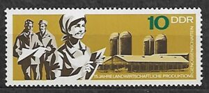 PRZEMYSŁ DDR MI.1332**