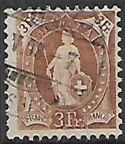 SZWAJCARIA MI.94C