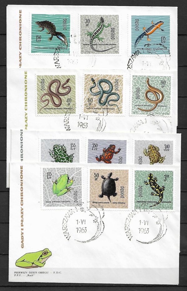 FDC FI.1245-1256