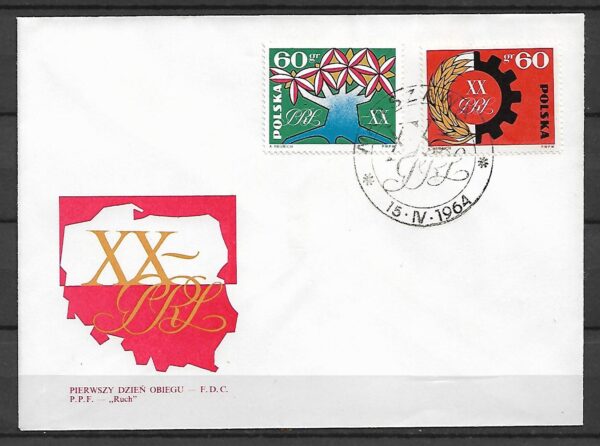 FDC FI.1325-1326