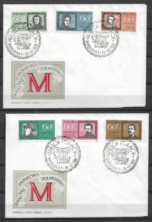 FDC FI.1164-1169