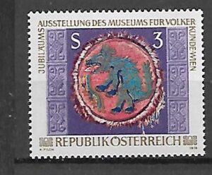 ROCZNICA AUSTRIA MI.1570**
