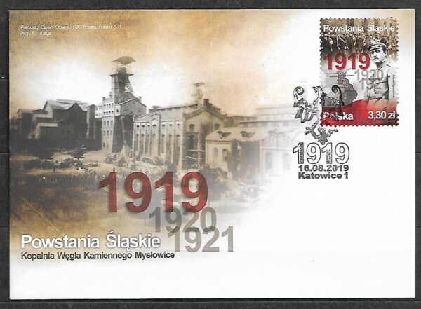 FDC FI.4997